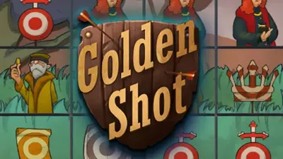 golden shot