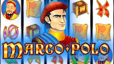 marco polo